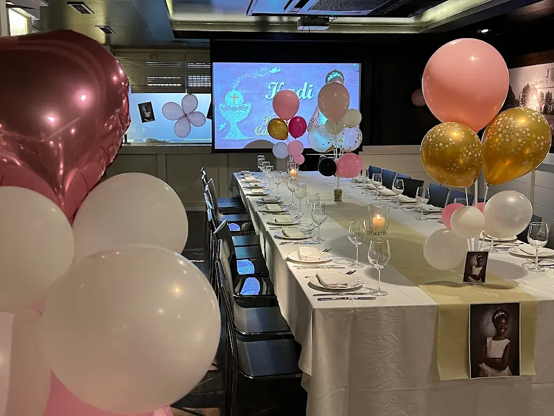 MGT eventos