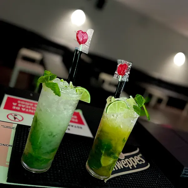 Crystal Lounge Shisha - Bar musical en Terrassa - foto 2
