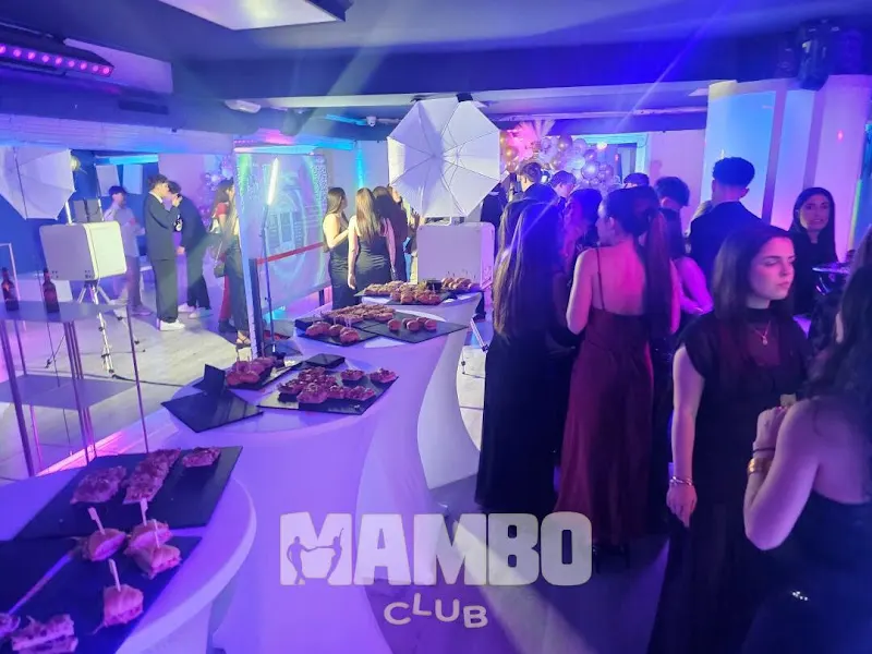 Mambo Club Badalona - Discoteca en Badalona - foto 2