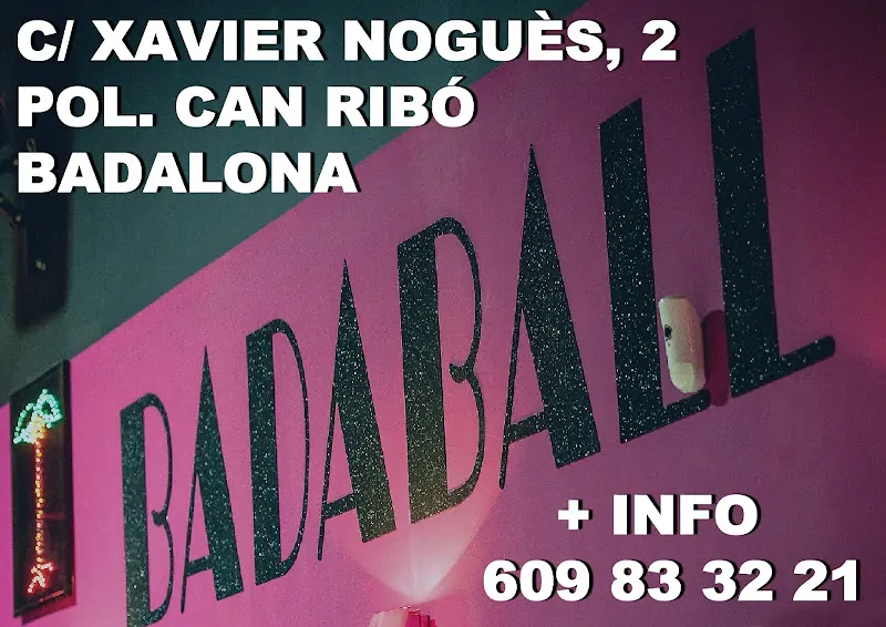 Badaball