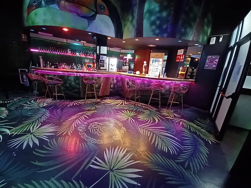 Salvaje Barcelona - Discoteca en Barcelona - foto 2