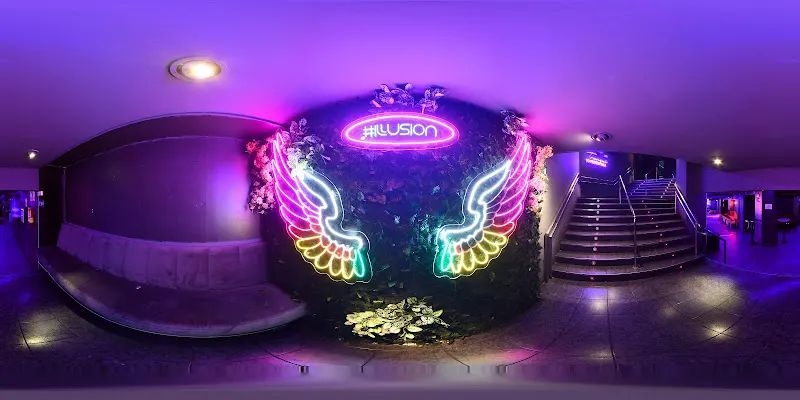 Illusion Barcelona - Discoteca en Barcelona - foto 2
