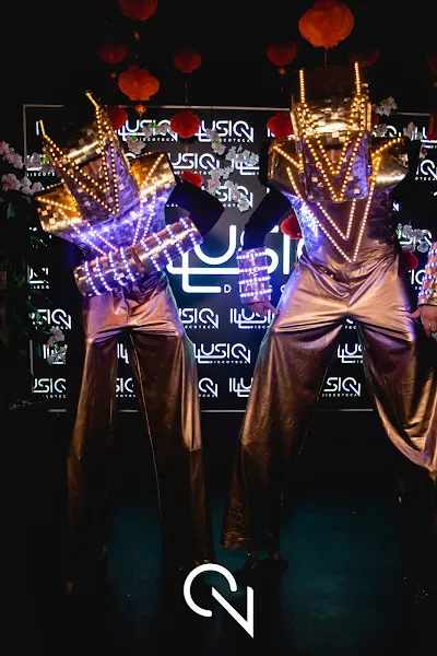 Illusion Barcelona - Discoteca en Barcelona - foto 3