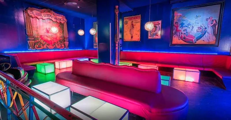 La Fira Provença - Bar musical en Barcelona - foto 2