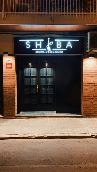 Shiba - Badalona