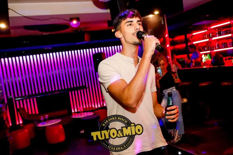 Tuyo y Mío - Discoteca en Oviedo - foto 2