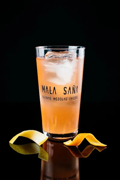 Mala Saña - Coctelería en Oviedo - foto 2
