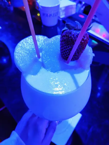 BAR LA TUSA