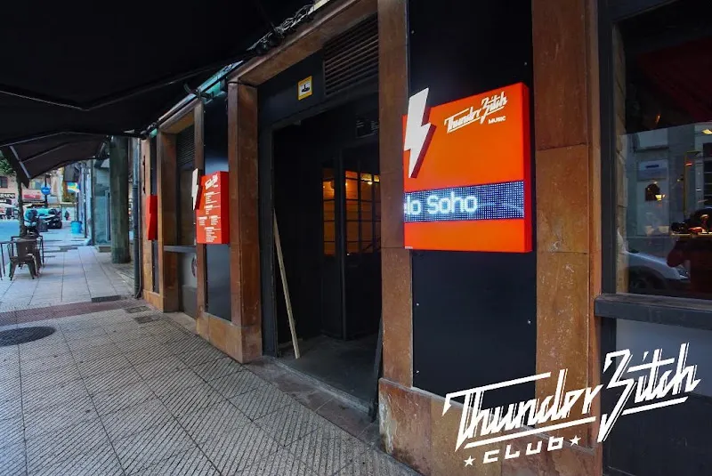 ThunderBitchClub