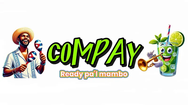 DISCO PUB COMPAY - Oviedo