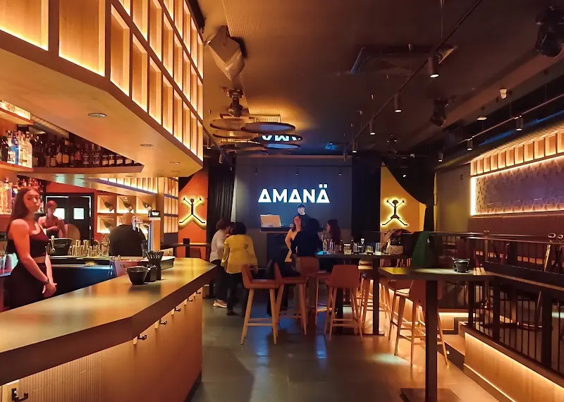 AMANÄ