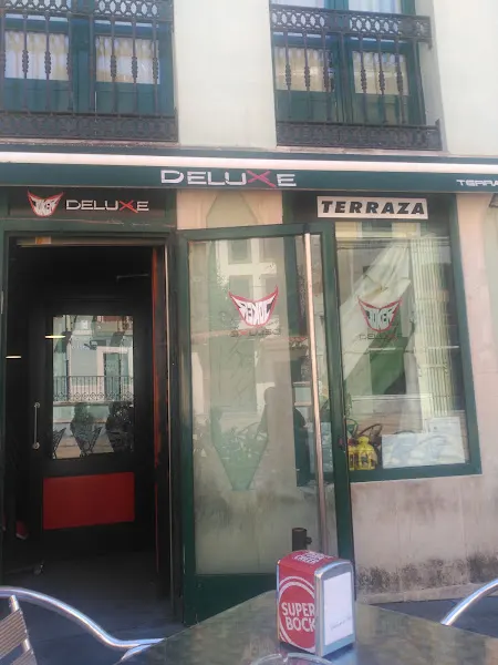 Joker Deluxe - Oviedo