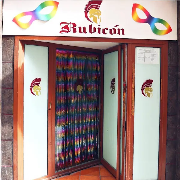 Rubicón - Pub en Oviedo - foto 2