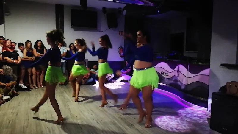 Alma discoteca - Discoteca en Cartagena - foto 2