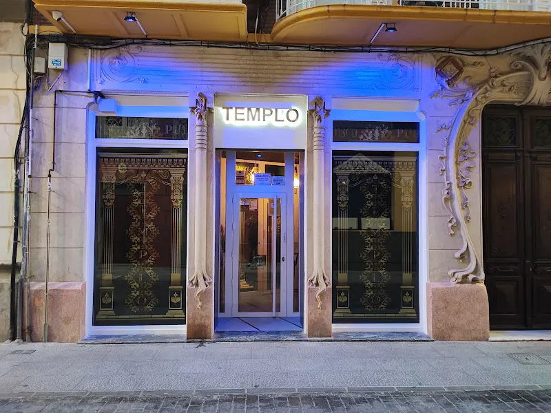 El Templo Cartagena - Pub en Cartagena - foto 2