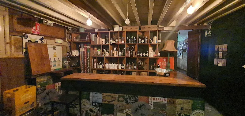 The Superbar - Pub en Cartagena - foto 2