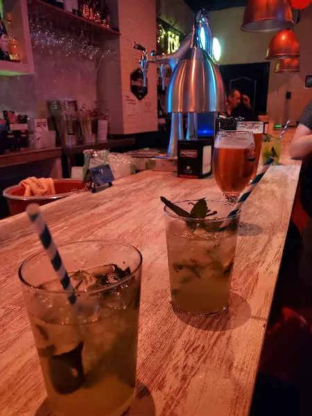 Forum Pub & Bar Cartagena en Cartagena