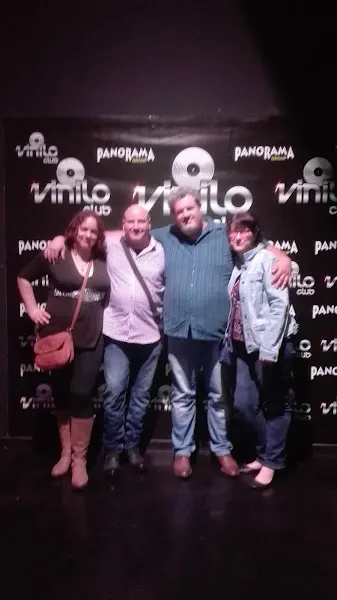 Vinilo Club Sabadell