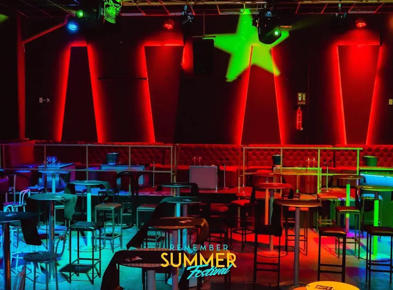 Koko Premium Club - Discoteca en Cerdanyola del Vallès - foto 2