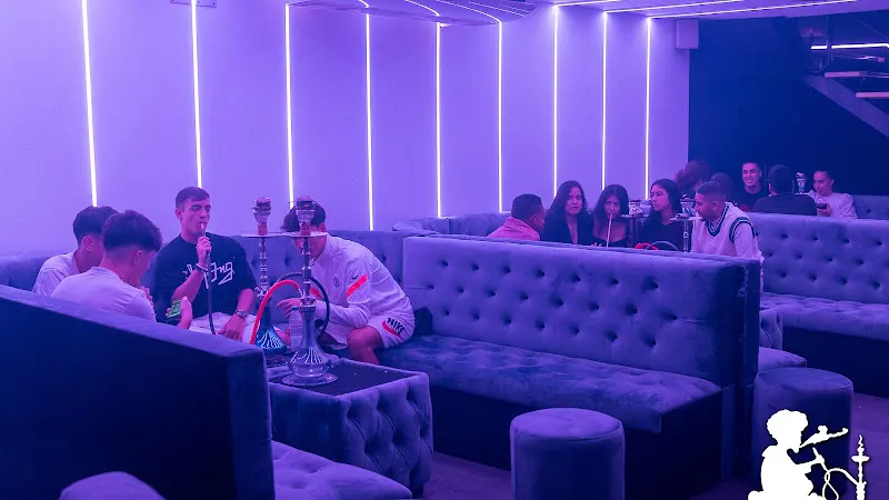 Heaven Lounge Yunes - Lounge en Sabadell - foto 2