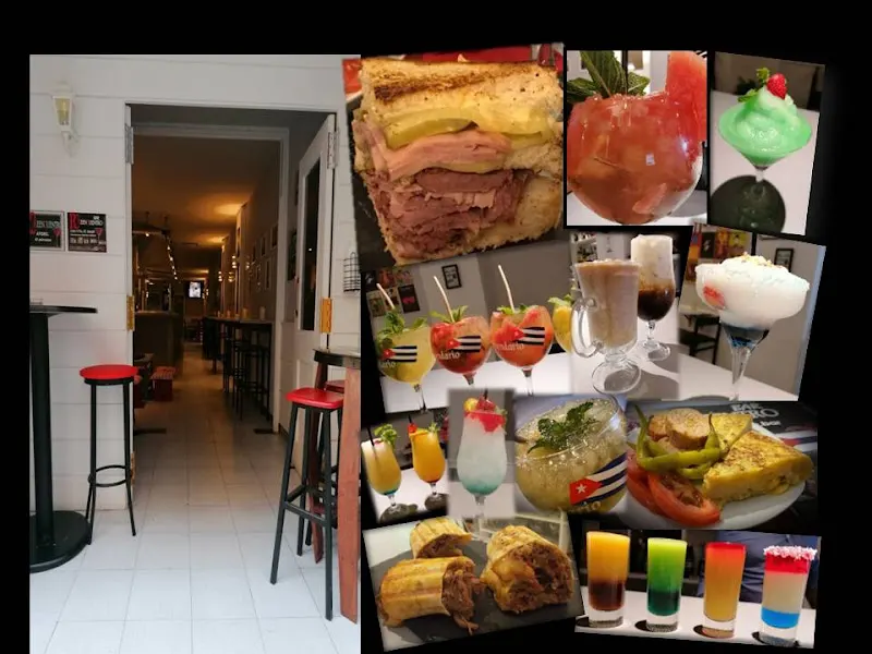 ReenCuentro Bar‑Coctelería Sabadell | Mojitos Artesanales y Coctelería Cubana - Bar en Sabadell - foto 2