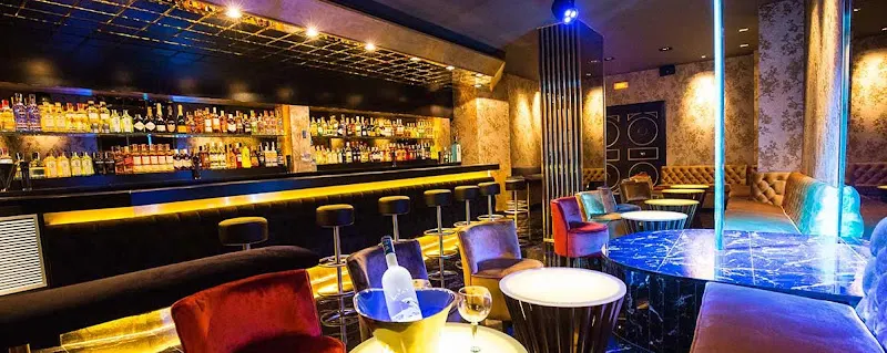 Darling Strip Club Barcelona