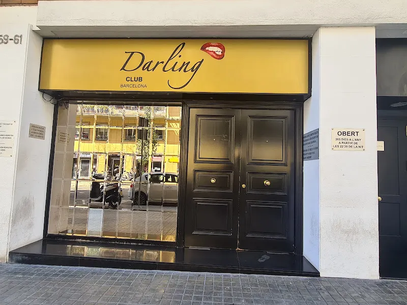 Darling Strip Club Barcelona - Club de entretenimiento para adultos en Barcelona - foto 3