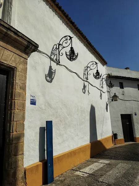 Discoteca Bereber - Jerez de la Frontera