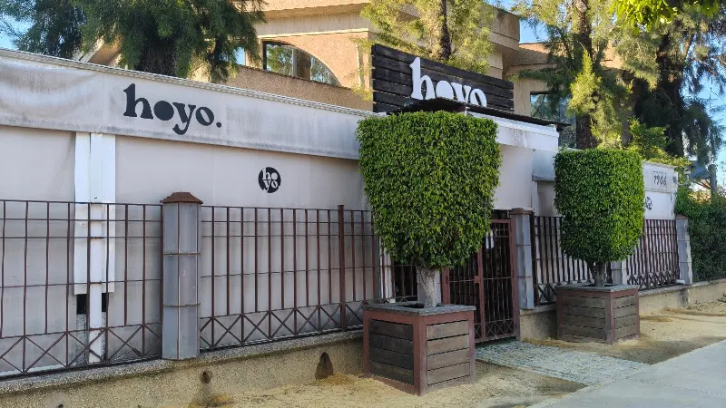 Hoyo Jerez - Discoteca en Jerez de la Frontera - foto 2