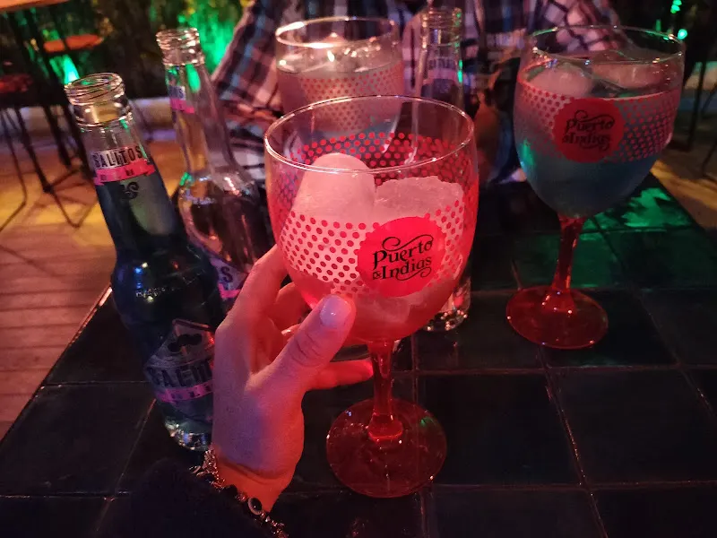 Pub Kapote - Jerez de la Frontera
