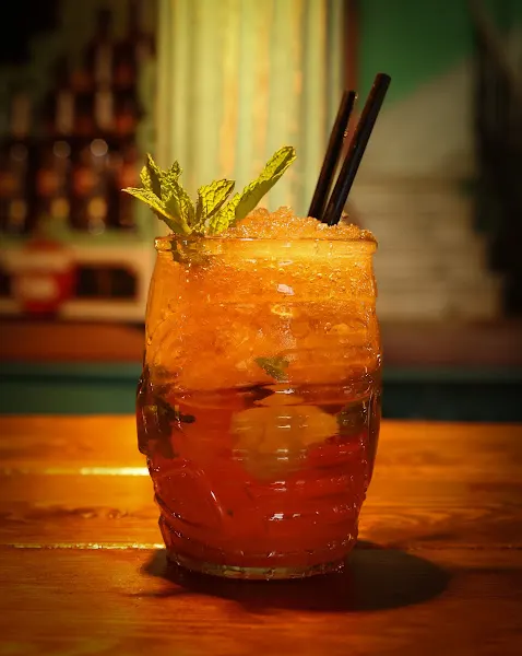 Bar La Favorita - Jerez de la Frontera