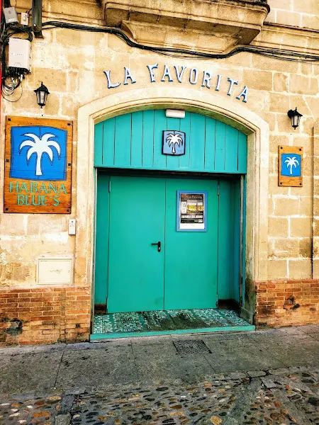 Bar La Favorita - Bar con música en directo en Jerez de la Frontera - foto 2