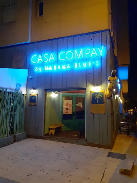Casa Compay - Pub en Jerez de la Frontera - foto 2