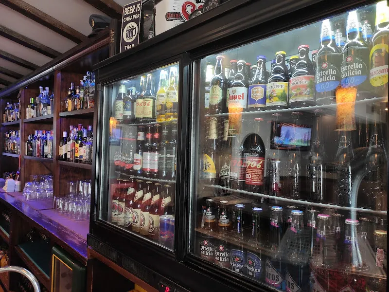 Pub Albatros - Bar en Jerez de la Frontera - foto 2