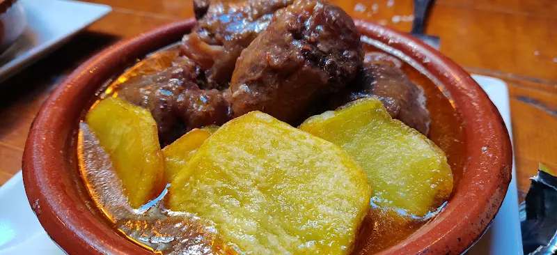 Las Cuadras - Jerez de la Frontera