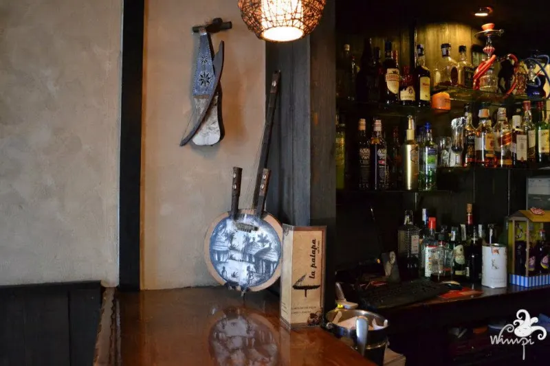 La Palapa café & copas - Pub en Jerez de la Frontera - foto 2