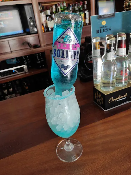 Pub Bitácoras - Jerez de la Frontera