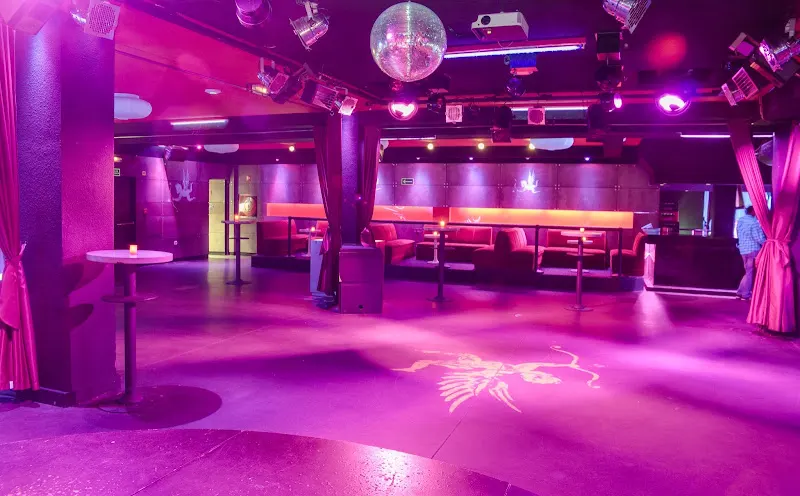 Single Love City - Discoteca en Mostoles - foto 2