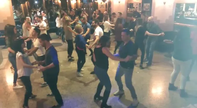 Discoteca Zeus