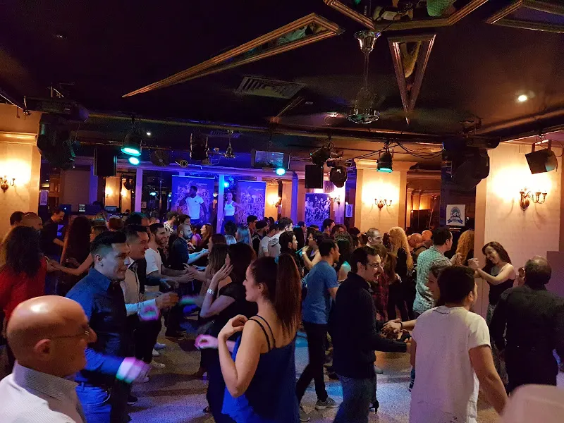 Discoteca Zeus - Discoteca en Mostoles - foto 2