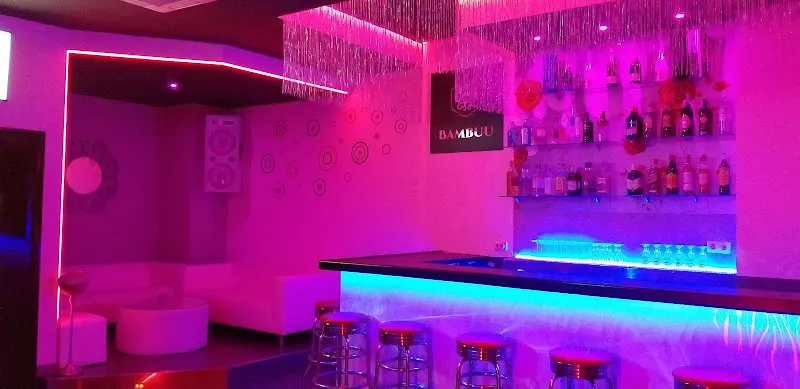 Bambuu Pub