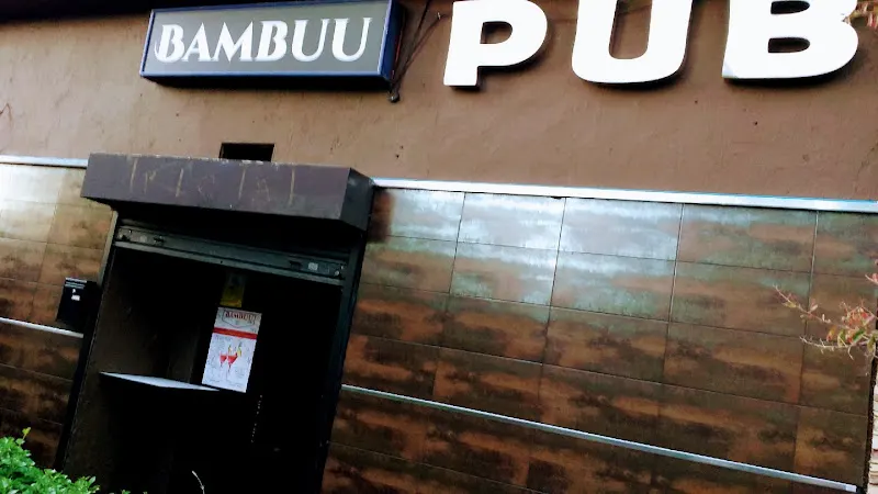 Bambuu Pub - Discoteca en Mostoles - foto 2