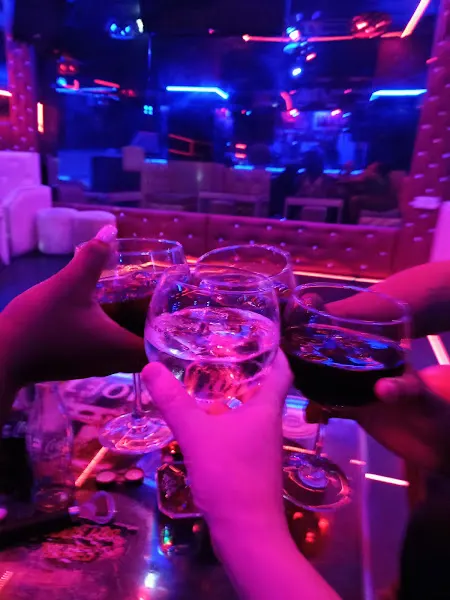 Pub Cabana
