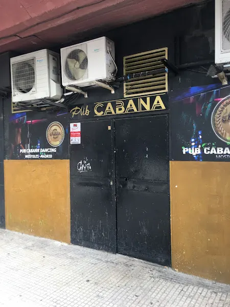 Pub Cabana - Pub en Mostoles - foto 2