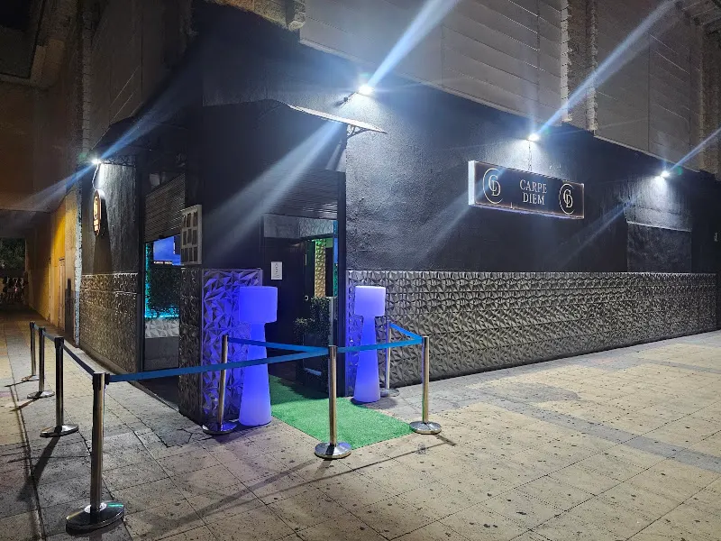 Sala Carpe Diem - Discoteca en Mostoles - foto 2