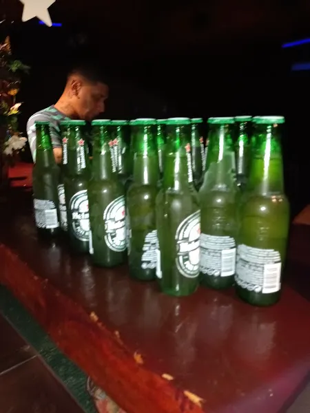 LA CUEVA, DISCOTECA LATINA, MÚSICA DE SALSA, MERENGUE, BACHATA Y MÁS - Discoteca en Mostoles - foto 2