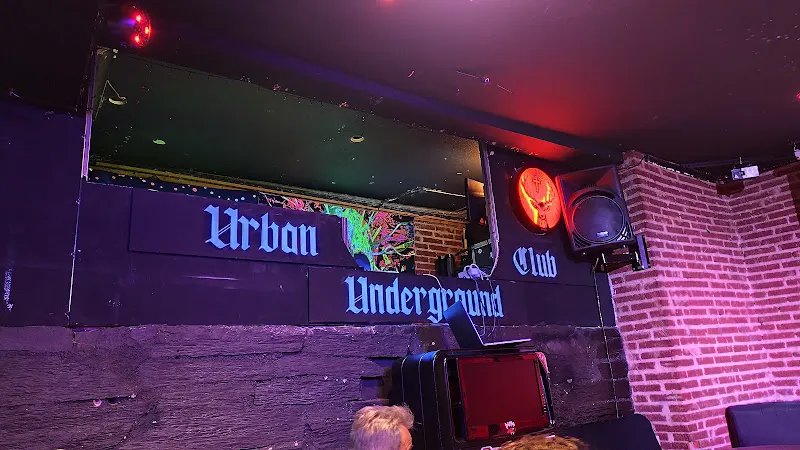 Urban Underground Club - Pub en Mostoles - foto 2