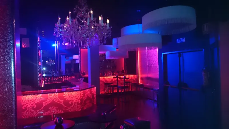 Pompeya Night Club - Pub en Mostoles - foto 2