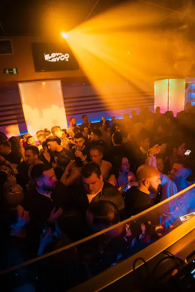 La Movie Social Club - Santa Cruz de Tenerife
