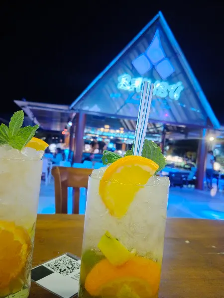 Bambú Lounge Tenerife - Santa Cruz de Tenerife